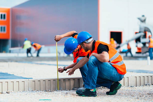 Best Concrete Slab Construction in Black Rock, NM